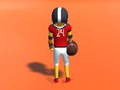 Xogo Stickman Basketball