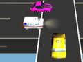 Xogo Taxi Run - Crazy Driver