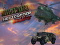 Xogo Military Helicopter Simulator