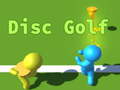 Xogo Disc Golf 