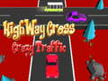 Xogo Highway Cross Crazzy Traffic 