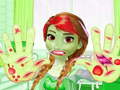 Xogo Zombie Doctor Clinic