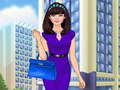 Xogo Office Dress up 