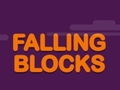 Xogo Falling Blocks