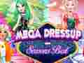 Xogo Mega Dressup Seasons Best