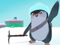 Xogo Save the Penguin