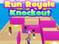 Xogo Run Royale Knockout