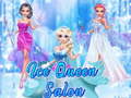 Xogo Ice Queen Salon
