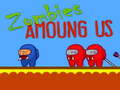 Xogo Zombies Amoung Us