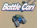 Xogo Battle Cars