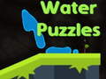 Xogo Water Puzzles