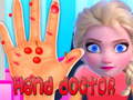 Xogo Hand Doctor