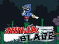 Xogo Ninja Blade