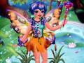 Xogo Fairy Dress Up for Girls