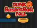 Xogo Basket Dunk Fall 
