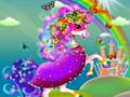 Xogo Unicorne Dress Up girls