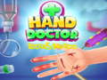Xogo Luccas Netoo Hand Doctor