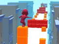 Xogo Cube Surfing