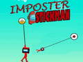 Xogo Imposter Stickman