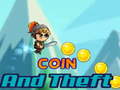 Xogo Coin And Thief