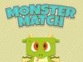 Xogo Monster Match