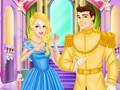 Xogo Princess Cinderella Hand Care 