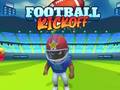 Xogo Football Kickoff