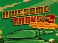 Xogo Awesome Tanks 2