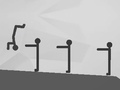 Xogo Stickman Destruction 3 Heroes