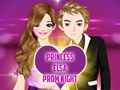 Xogo Prom Night Dressup