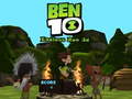 Xogo Ben 10 Endless Run 3D