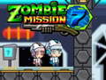Xogo Zombie Mission 7