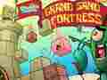 Xogo SpongeBob SquarePants: Grand Sand Fortress