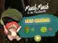 Xogo Leaf-Gliding