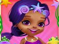 Xogo Avatar Maker: Mermaid
