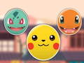 Xogo Flappy Pokémon Dunk