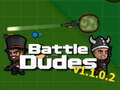 Xogo Battle Dudes