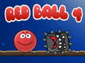 Xogo Red Ball 4 