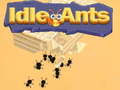 Xogo Idle Ants