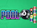 Xogo Pool: 8