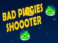 Xogo Bad Piggies Shooter
