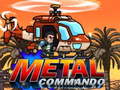 Xogo Metal Commando
