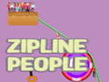 Xogo zipline People