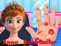 Xogo Anna hand doctor