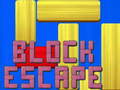 Xogo Block escape