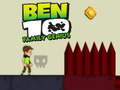 Xogo Ben 10 Family genius