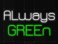 Xogo Always Green