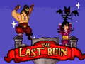 Xogo The Last ruin