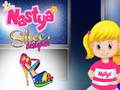 Xogo Nastya Shoes designer
