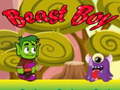 Xogo Beast Boy 